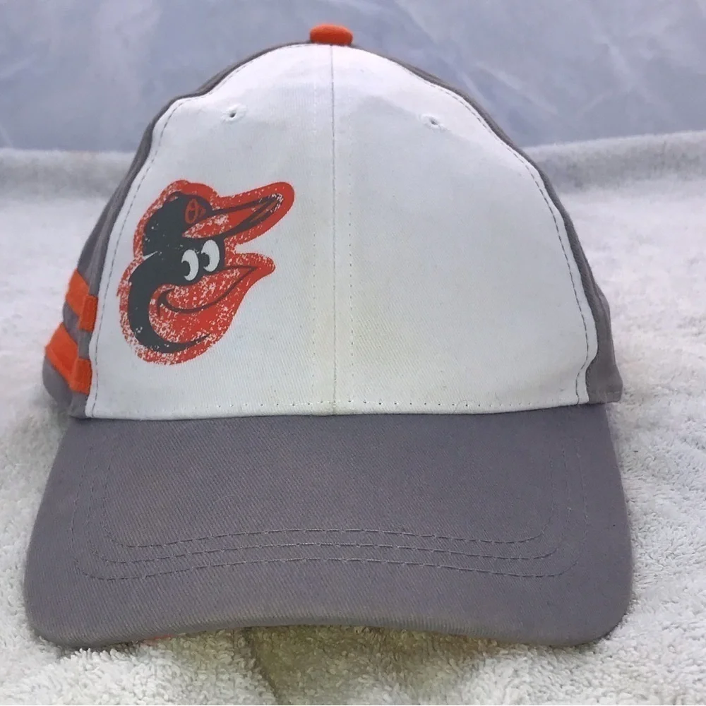 Orioles f5		hat cap		china	uni	adult